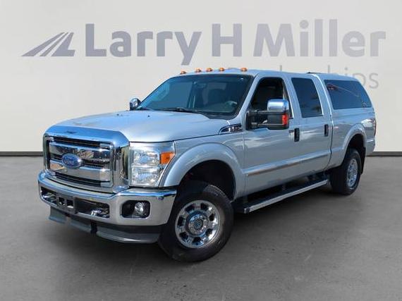 FORD F-250 2014 1FT7W2B63EEA42974 image