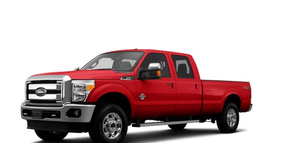 FORD F-250 2014 1FT7W2BT5EEA44439 image