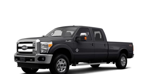 FORD F-250 2014 1FT7W2BT1EEB05821 image