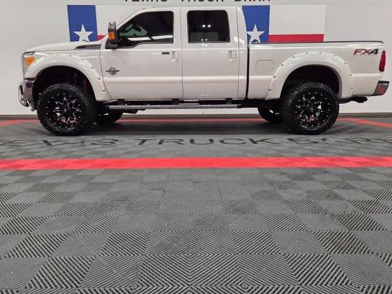 FORD F-250 2014 1FT7W2BT8EEA72025 image