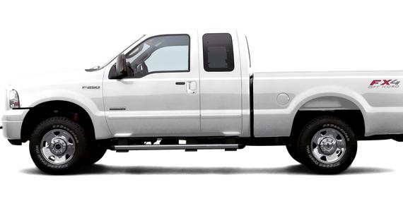 FORD F-250 2005 1FTSX21P95EC83293 image
