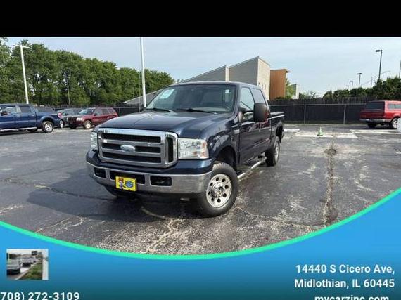 FORD F-250 2005 1FTSW21Y05EB80484 image FORD F-250 2005 1FTSW21Y05EB80484 image