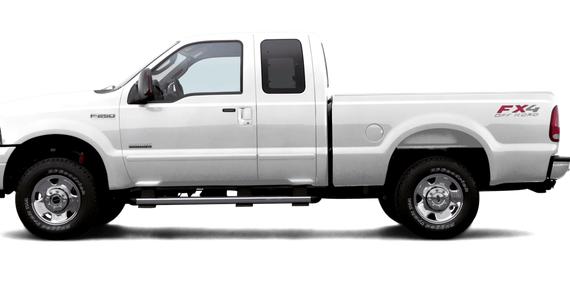 FORD F-250 2005 1FTSX21P45EC59998 image
