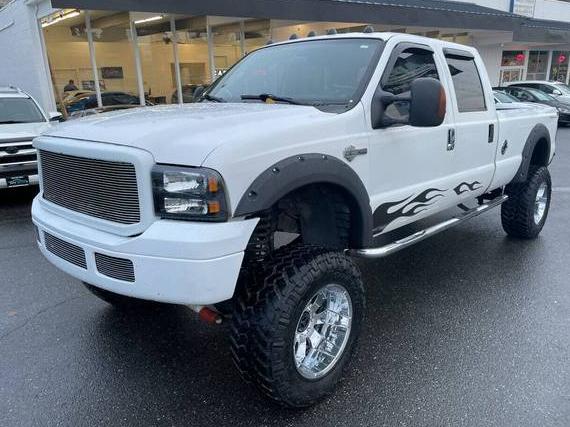 FORD F-250 2005 1FTSW21P15EB04991 image FORD F-250 2005 1FTSW21P15EB04991 image