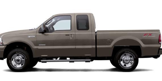 FORD F-250 2005 1FTSX20YX5ED36979 image