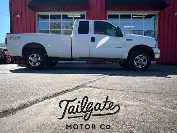FORD F-250 2005 1FTSX21P75EC39177 image FORD F-250 2005 1FTSX21P75EC39177 image