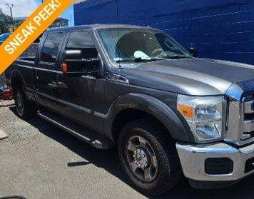 FORD F-250 2015 1FT7W2A63FEA40497 image
