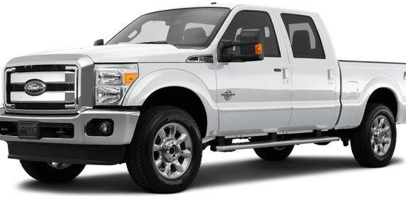 FORD F-250 2015 1FT7W2BT5FEA45530 image