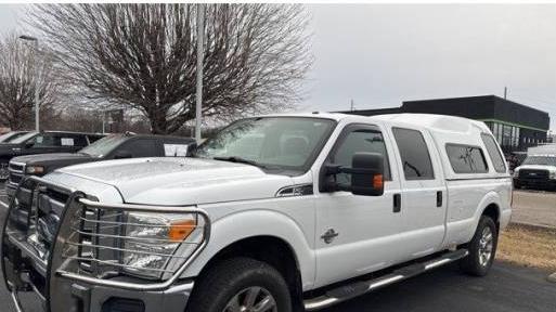 FORD F-250 2015 1FT7W2BT3FEC89841 image