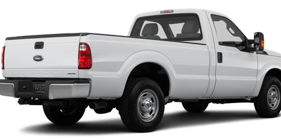 FORD F-250 2015 1FTBF2B65FED59621 image