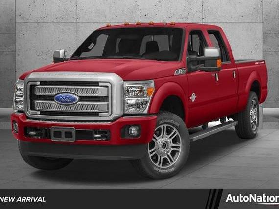 FORD F-250 2015 1FT7W2BT1FEA51826 image