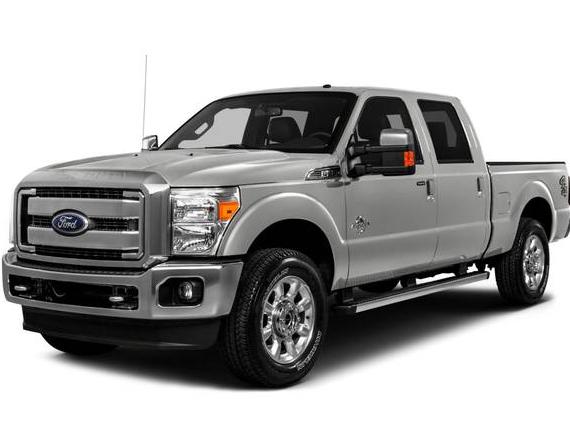 FORD F-250 2015 1FT7W2BT6FEA34620 image