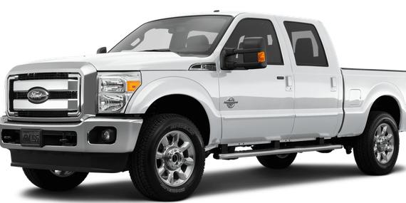 FORD F-250 2015 1FT7W2B65FEA93717 image