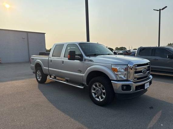 FORD F-250 2015 1FT7W2BT1FEA38820 image