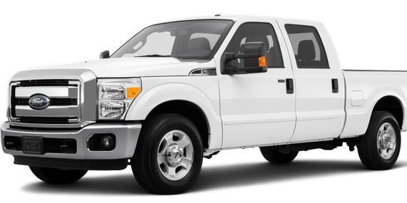 FORD F-250 2015 1FT7W2A64FED18985 image