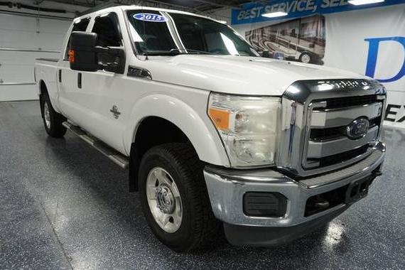 FORD F-250 2015 1FT7W2BT7FEC27570 image