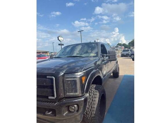FORD F-250 2015 1FT7W2BT1FEA45217 image
