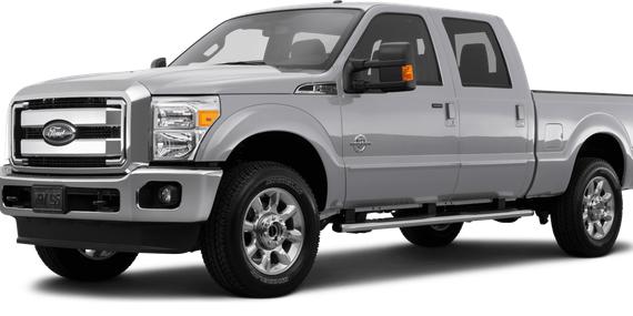 FORD F-250 2015 1FT7W2BTXFED27551 image
