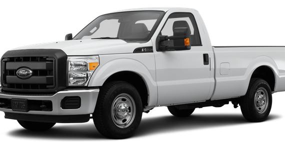 FORD F-250 2015 1FTBF2A63FED17353 image