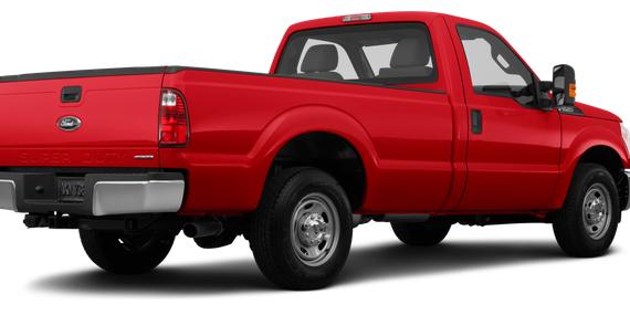 FORD F-250 2015 1FDBF2B62FEA77965 image