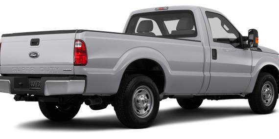 FORD F-250 2015 1FTBF2B66FEA55438 image