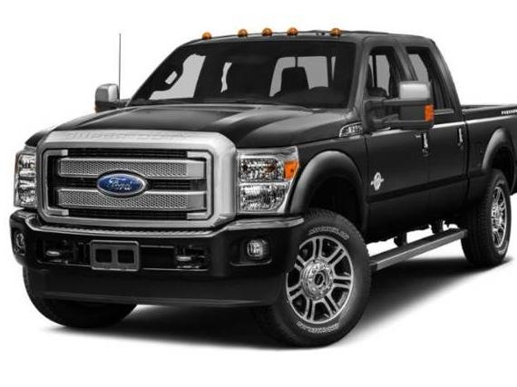 FORD F-250 2015 1FT7W2BT9FEB92367 image