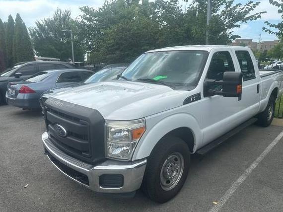 FORD F-250 2015 1FT7W2A67FEB51456 image