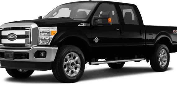 FORD F-250 2015 1FT7W2BT0FEC49894 image