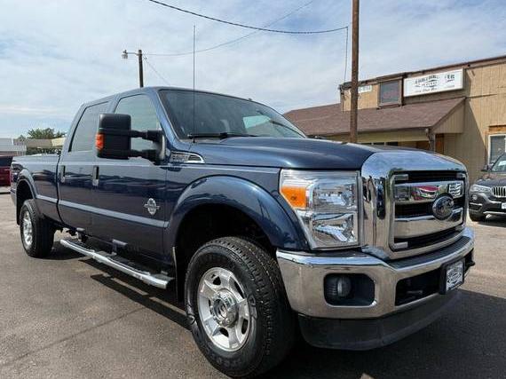 FORD F-250 2015 1FT7W2BT1FEC26477 image