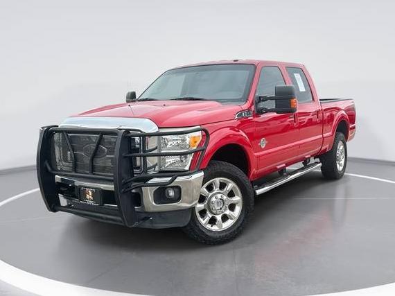 FORD F-250 2015 1FT7W2BTXFEC33945 image