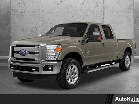 FORD F-250 2015 1FT7W2BT4FEA80964 image