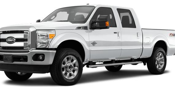 FORD F-250 2015 1FT7W2BTXFEA94271 image