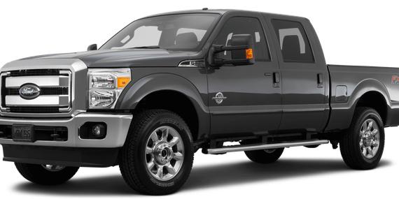 FORD F-250 2015 1FT7W2B65FEC57368 image