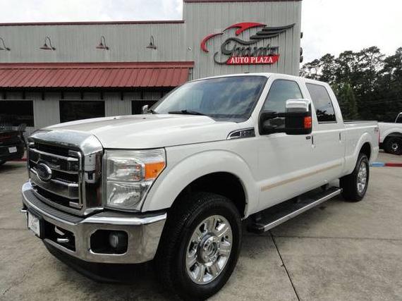 FORD F-250 2015 1FT7W2BT0FEA50733 image