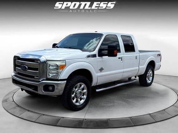 FORD F-250 2015 1FT7W2BT1FEB10888 image