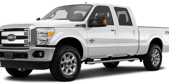 FORD F-250 2015 1FT7W2BT7FEC78115 image