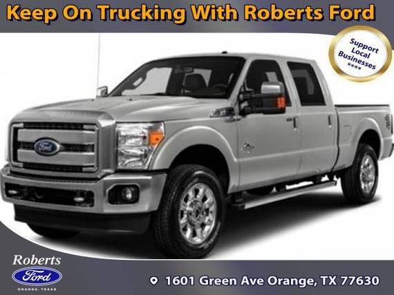 FORD F-250 2015 1FT7W2BT1FEA81523 image