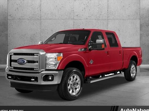 FORD F-250 2015 1FT7W2B61FEB46820 image