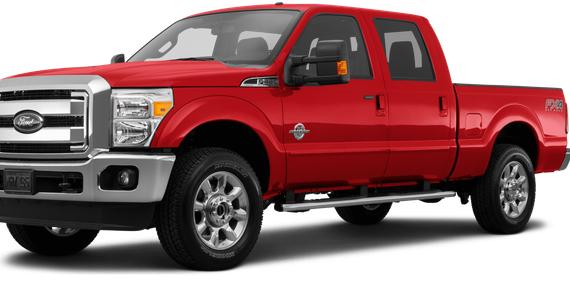 FORD F-250 2015 1FT7W2BT7FEC02443 image