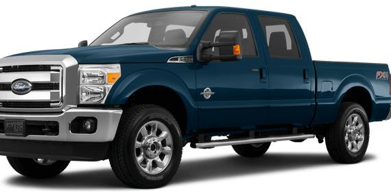 FORD F-250 2015 1FT7W2BT1FEC20985 image