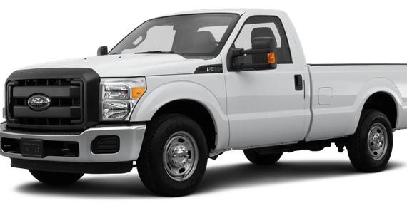 FORD F-250 2015 1FTBF2A68FEC95639 image
