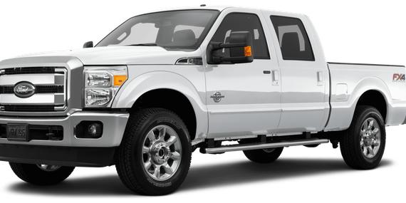 FORD F-250 2015 1FT7W2B67FEC08771 image