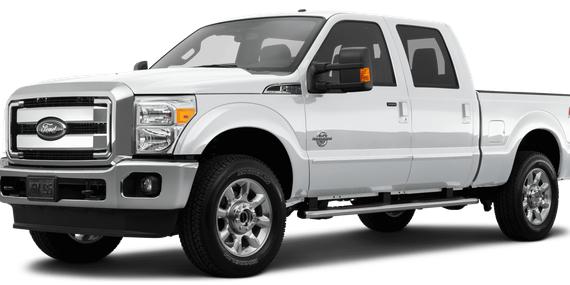 FORD F-250 2015 1FT7W2B6XFEC51985 image
