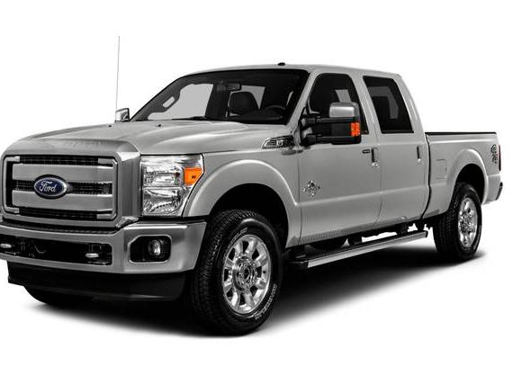 FORD F-250 2015 1FT7W2B63FED63981 image