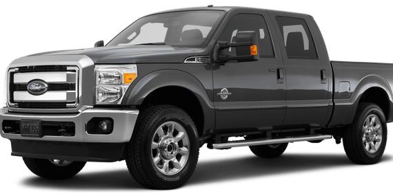 FORD F-250 2015 1FT7W2B64FEB67855 image