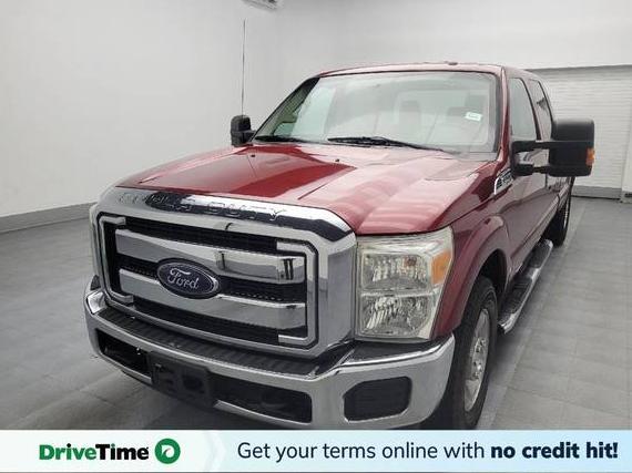 FORD F-250 2015 1FT7W2A69FEB67139 image