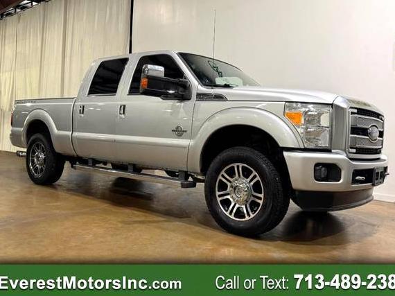 FORD F-250 2015 1FT7W2BT6FEC96458 image