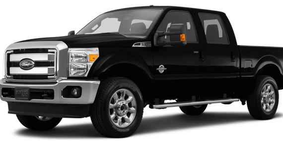 FORD F-250 2015 1FT7W2BT8FED15169 image