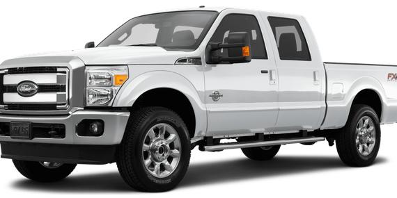FORD F-250 2015 1FT7W2BT6FEA34553 image