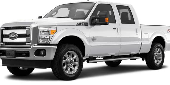 FORD F-250 2015 1FT7W2B6XFEC53803 image